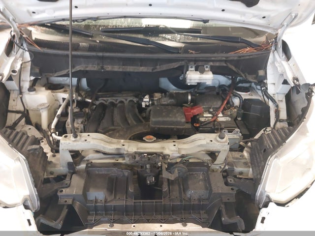Aukcja sprzedaży 2015 Chevrolet City Express 1ls, vin: 3N63M0YN0FK712735, numer aukcji: 46293362