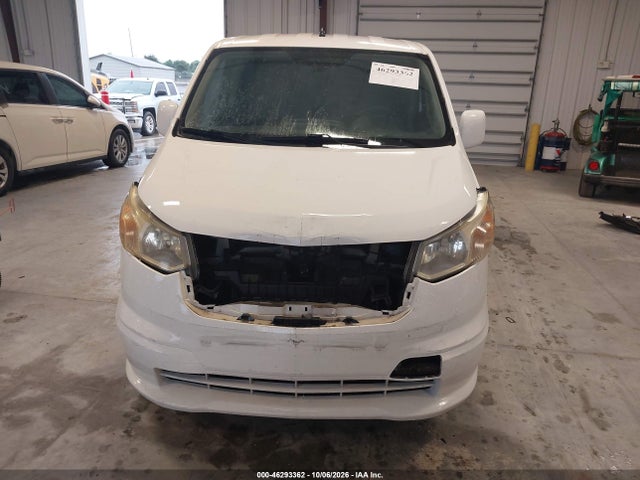 Aukcja sprzedaży 2015 Chevrolet City Express 1ls, vin: 3N63M0YN0FK712735, numer aukcji: 46293362