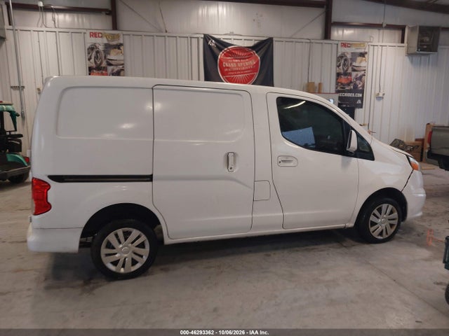 Aukcja sprzedaży 2015 Chevrolet City Express 1ls, vin: 3N63M0YN0FK712735, numer aukcji: 46293362