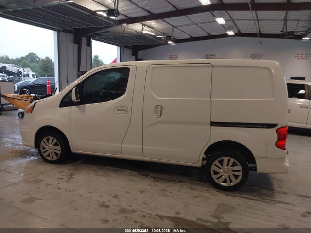 Aukcja sprzedaży 2015 Chevrolet City Express 1ls, vin: 3N63M0YN0FK712735, numer aukcji: 46293362