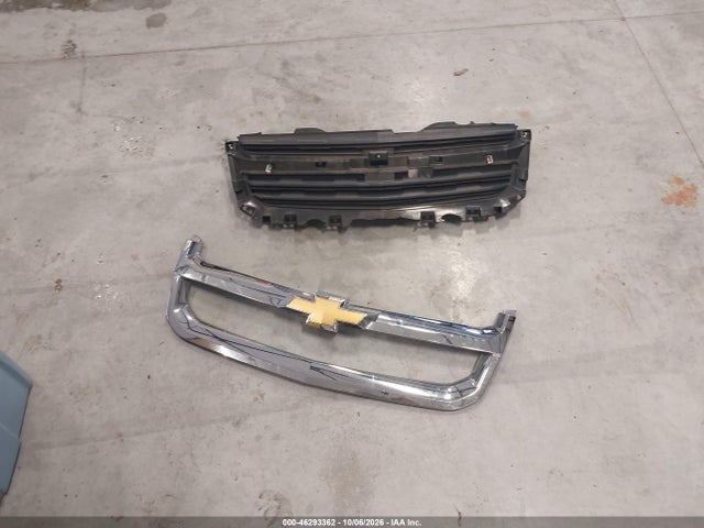 Aukcja sprzedaży 2015 Chevrolet City Express 1ls, vin: 3N63M0YN0FK712735, numer aukcji: 46293362