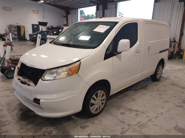 Aukcja sprzedaży 2015 Chevrolet City Express 1ls, vin: 3N63M0YN0FK712735, numer aukcji: 46293362