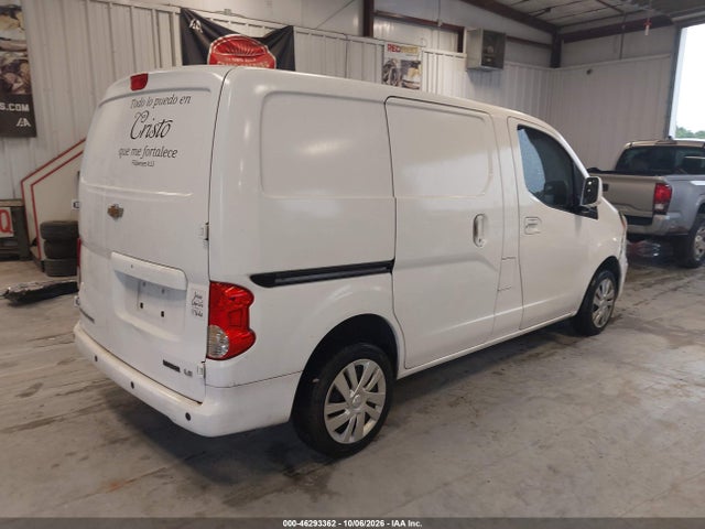 Aukcja sprzedaży 2015 Chevrolet City Express 1ls, vin: 3N63M0YN0FK712735, numer aukcji: 46293362