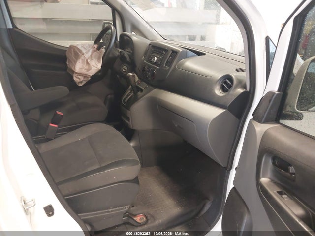 Aukcja sprzedaży 2015 Chevrolet City Express 1ls, vin: 3N63M0YN0FK712735, numer aukcji: 46293362