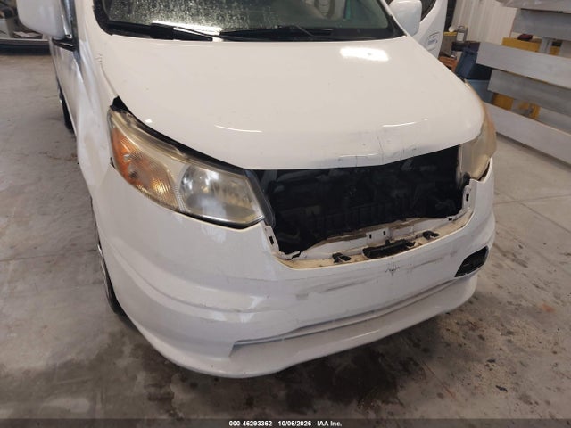 Aukcja sprzedaży 2015 Chevrolet City Express 1ls, vin: 3N63M0YN0FK712735, numer aukcji: 46293362