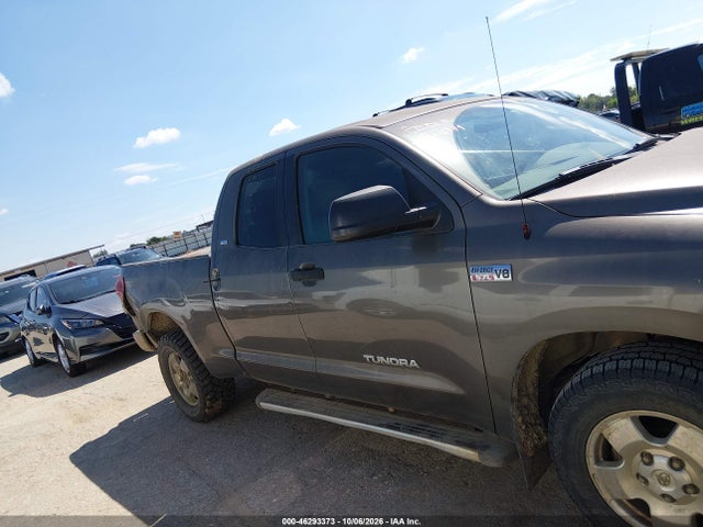2007 Toyota Tundra Sr5 V8 მანქანა იყიდება აუქციონზე, vin: 5TFRV541X7X012490, აუქციონის ნომერი: 46293373