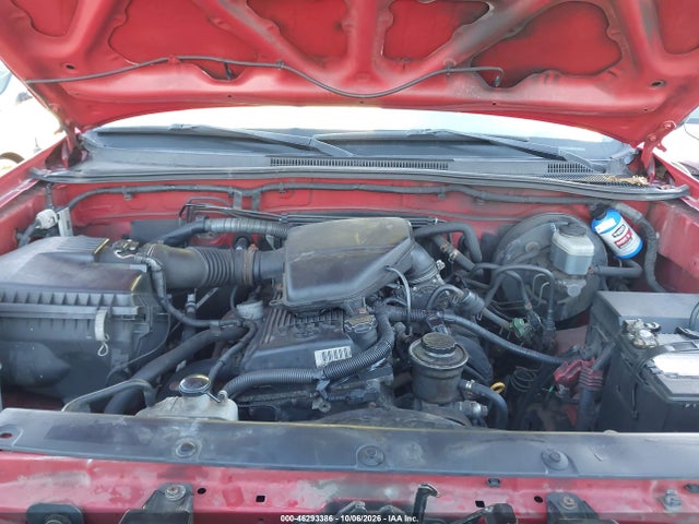 Продаж на аукціоні авто 2005 Toyota Tacoma, vin: 5TEUX42N15Z103352, номер лоту: 46293386
