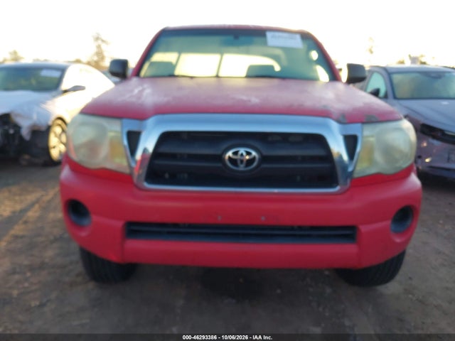 Продаж на аукціоні авто 2005 Toyota Tacoma, vin: 5TEUX42N15Z103352, номер лоту: 46293386