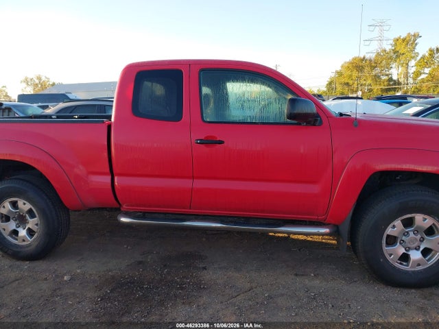 Продаж на аукціоні авто 2005 Toyota Tacoma, vin: 5TEUX42N15Z103352, номер лоту: 46293386