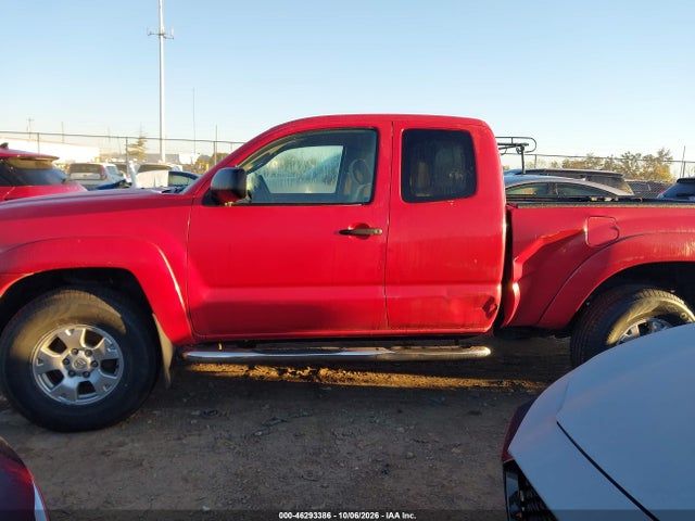 Продаж на аукціоні авто 2005 Toyota Tacoma, vin: 5TEUX42N15Z103352, номер лоту: 46293386