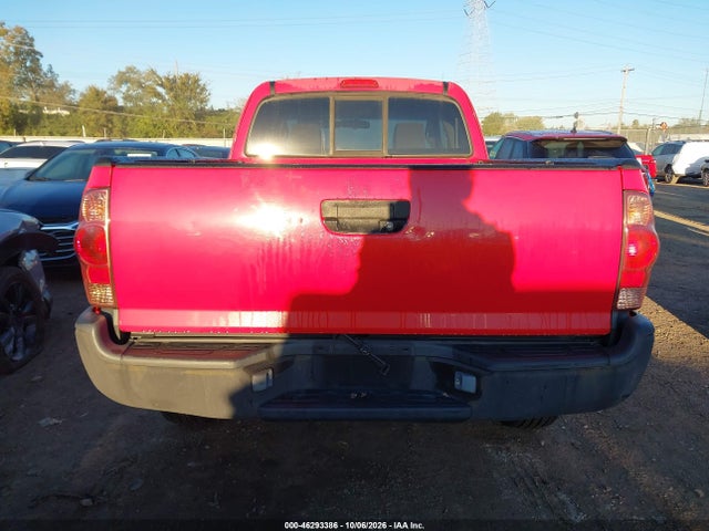 Продаж на аукціоні авто 2005 Toyota Tacoma, vin: 5TEUX42N15Z103352, номер лоту: 46293386