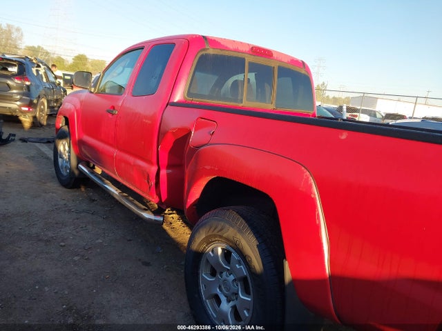 Продаж на аукціоні авто 2005 Toyota Tacoma, vin: 5TEUX42N15Z103352, номер лоту: 46293386