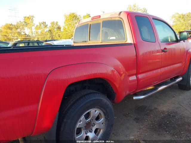 Продаж на аукціоні авто 2005 Toyota Tacoma, vin: 5TEUX42N15Z103352, номер лоту: 46293386
