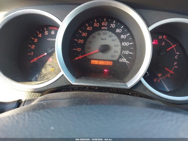 Продаж на аукціоні авто 2005 Toyota Tacoma, vin: 5TEUX42N15Z103352, номер лоту: 46293386