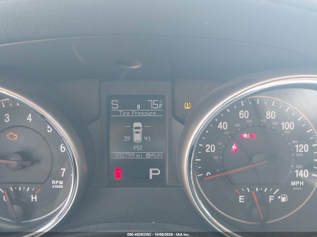 Продажа на аукционе авто 2011 Jeep Grand Cherokee Overland, vin: 1J4RR6GT0BC551525, номер лота: 46293392