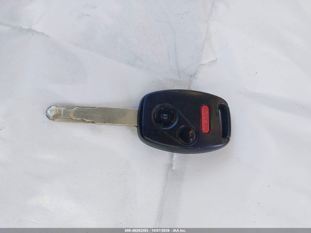 2008 Honda Civic Lx მანქანა იყიდება აუქციონზე, vin: 2HGFG12638H566661, აუქციონის ნომერი: 46293393