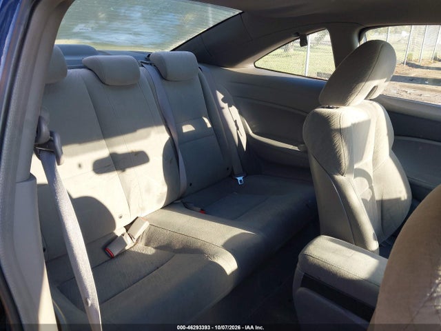 2008 Honda Civic Lx მანქანა იყიდება აუქციონზე, vin: 2HGFG12638H566661, აუქციონის ნომერი: 46293393