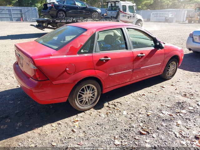 46293413 :رقم المزاد ، 1FAFP34N65W248499 vin ، 2005 Ford Focus Zx4 مزاد بيع