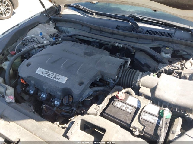 Продаж на аукціоні авто 2010 Honda Accord Crosstour Ex, vin: 5J6TF1H3XAL004163, номер лоту: 46293420
