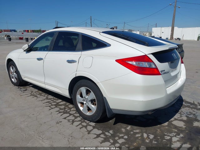 Продаж на аукціоні авто 2010 Honda Accord Crosstour Ex, vin: 5J6TF1H3XAL004163, номер лоту: 46293420