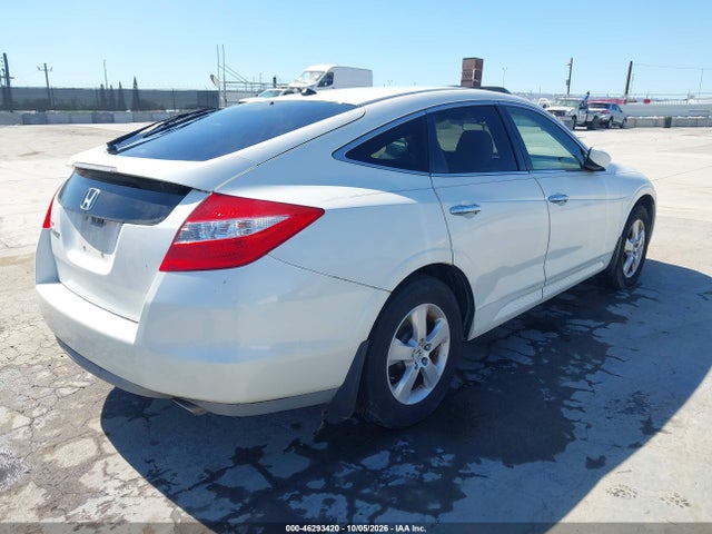 Продаж на аукціоні авто 2010 Honda Accord Crosstour Ex, vin: 5J6TF1H3XAL004163, номер лоту: 46293420