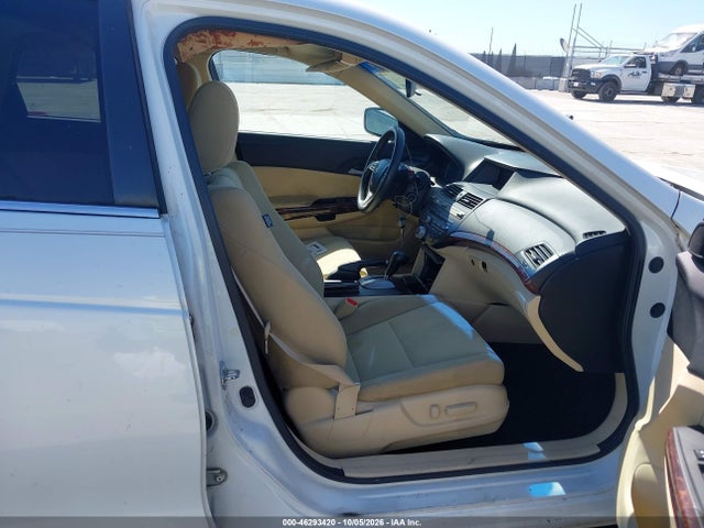 Продаж на аукціоні авто 2010 Honda Accord Crosstour Ex, vin: 5J6TF1H3XAL004163, номер лоту: 46293420