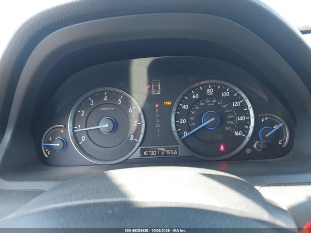 Продаж на аукціоні авто 2010 Honda Accord Crosstour Ex, vin: 5J6TF1H3XAL004163, номер лоту: 46293420