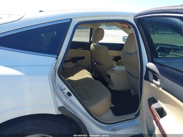 Продаж на аукціоні авто 2010 Honda Accord Crosstour Ex, vin: 5J6TF1H3XAL004163, номер лоту: 46293420