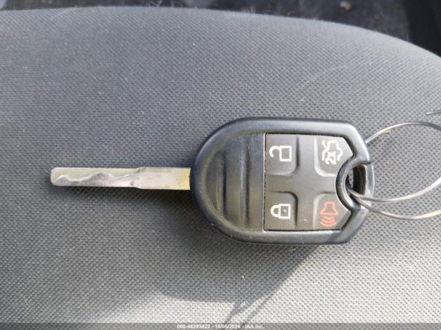 Продаж на аукціоні авто 2017 Ford Fiesta Se, vin: 3FADP4BJ0HM159609, номер лоту: 46293422
