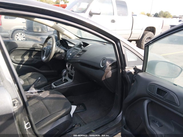 Продаж на аукціоні авто 2017 Ford Fiesta Se, vin: 3FADP4BJ0HM159609, номер лоту: 46293422