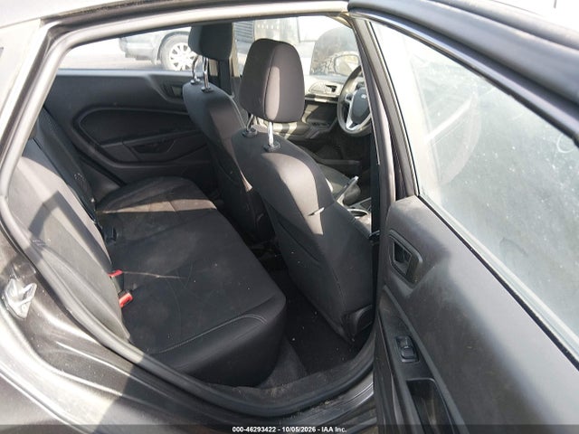 Продаж на аукціоні авто 2017 Ford Fiesta Se, vin: 3FADP4BJ0HM159609, номер лоту: 46293422