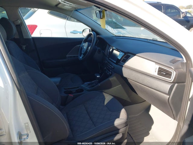 Продажа на аукционе авто 2017 Kia Niro Lx, vin: KNDCB3LC8H5064753, номер лота: 46293425