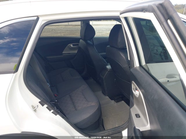 Продажа на аукционе авто 2017 Kia Niro Lx, vin: KNDCB3LC8H5064753, номер лота: 46293425