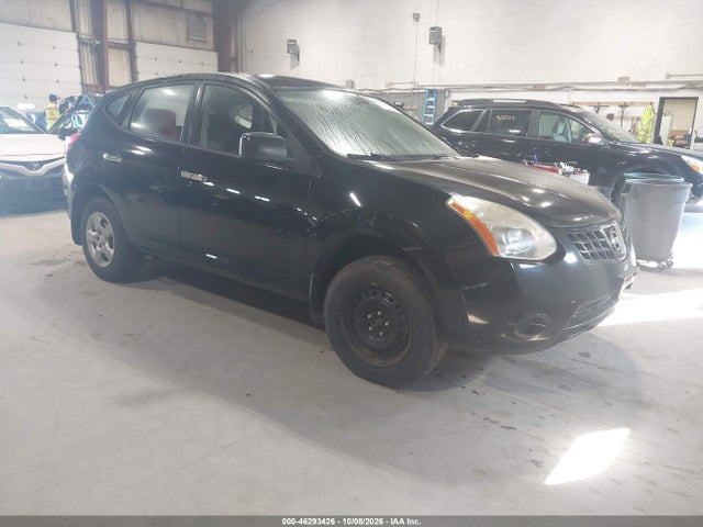 Продажа на аукционе авто 2010 Nissan Rogue S, vin: JN8AS5MV0AW120353, номер лота: 46293426