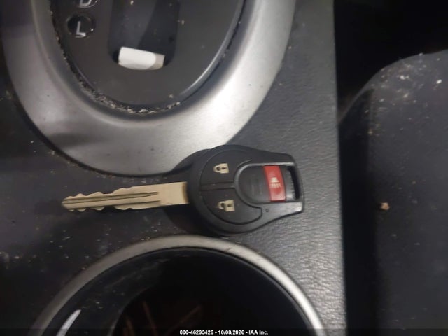 Продажа на аукционе авто 2010 Nissan Rogue S, vin: JN8AS5MV0AW120353, номер лота: 46293426