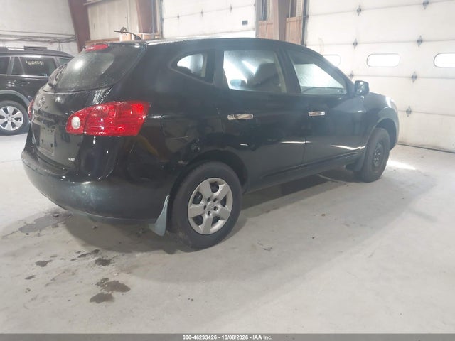 Продажа на аукционе авто 2010 Nissan Rogue S, vin: JN8AS5MV0AW120353, номер лота: 46293426