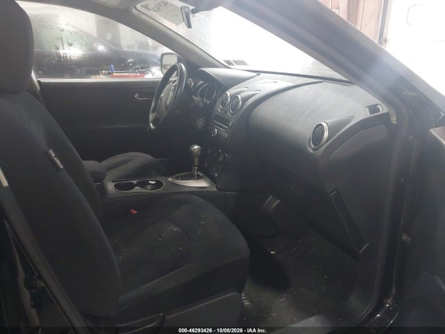 Продажа на аукционе авто 2010 Nissan Rogue S, vin: JN8AS5MV0AW120353, номер лота: 46293426