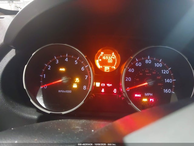 Продажа на аукционе авто 2010 Nissan Rogue S, vin: JN8AS5MV0AW120353, номер лота: 46293426