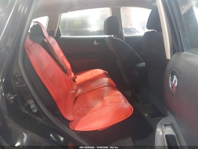 Продажа на аукционе авто 2010 Nissan Rogue S, vin: JN8AS5MV0AW120353, номер лота: 46293426