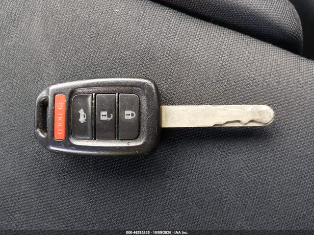 Продажа на аукционе авто 2017 Honda Civic Lx, vin: 19XFC2F52HE205161, номер лота: 46293435
