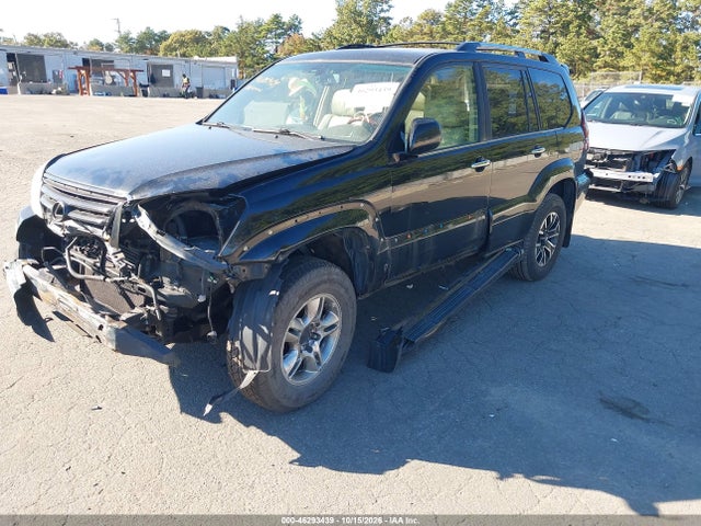 Продажа на аукционе авто 2008 Lexus Gx 470, vin: JTJBT20XX80153664, номер лота: 46293439