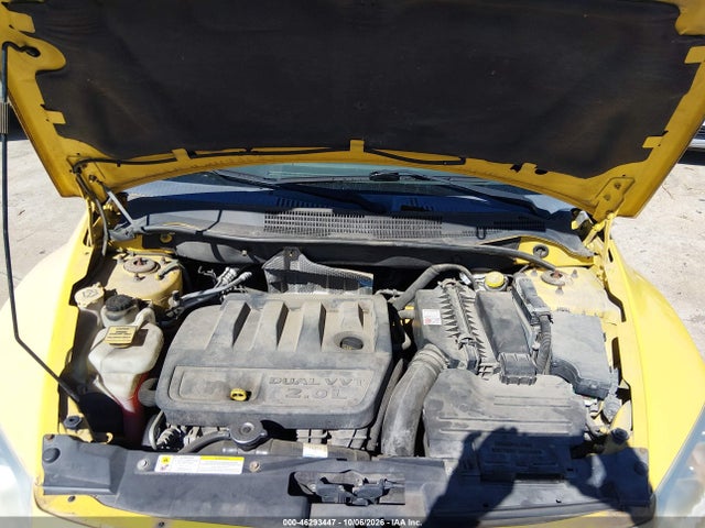 Aukcja sprzedaży 2007 Dodge Caliber Sxt, vin: 1B3HB48B47D551952, numer aukcji: 46293447