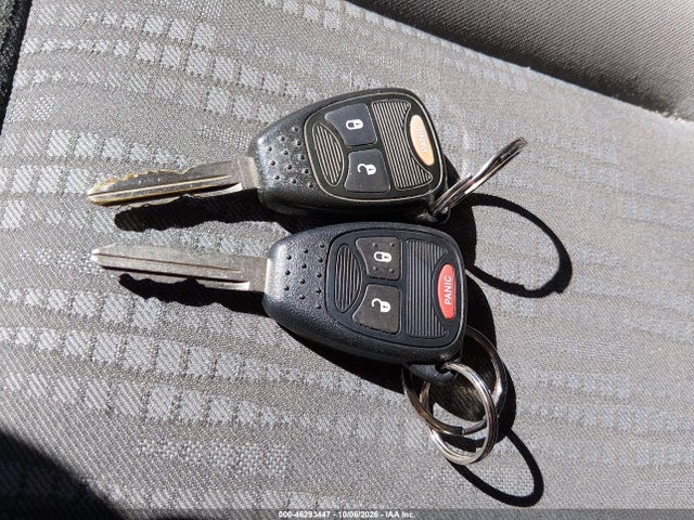 Aukcja sprzedaży 2007 Dodge Caliber Sxt, vin: 1B3HB48B47D551952, numer aukcji: 46293447