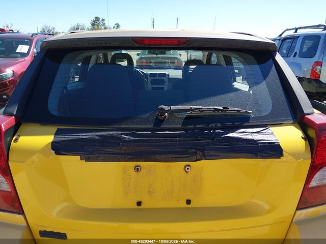 Aukcja sprzedaży 2007 Dodge Caliber Sxt, vin: 1B3HB48B47D551952, numer aukcji: 46293447