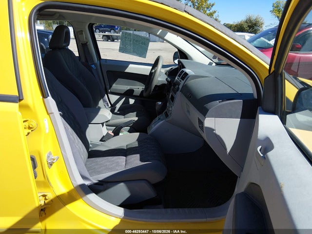 Aukcja sprzedaży 2007 Dodge Caliber Sxt, vin: 1B3HB48B47D551952, numer aukcji: 46293447