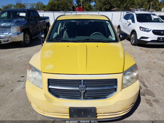 Aukcja sprzedaży 2007 Dodge Caliber Sxt, vin: 1B3HB48B47D551952, numer aukcji: 46293447