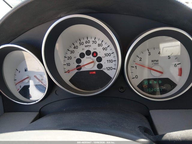 Aukcja sprzedaży 2007 Dodge Caliber Sxt, vin: 1B3HB48B47D551952, numer aukcji: 46293447