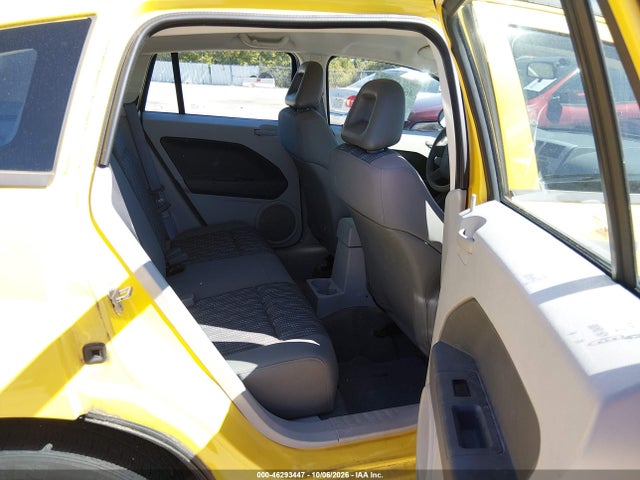 Aukcja sprzedaży 2007 Dodge Caliber Sxt, vin: 1B3HB48B47D551952, numer aukcji: 46293447