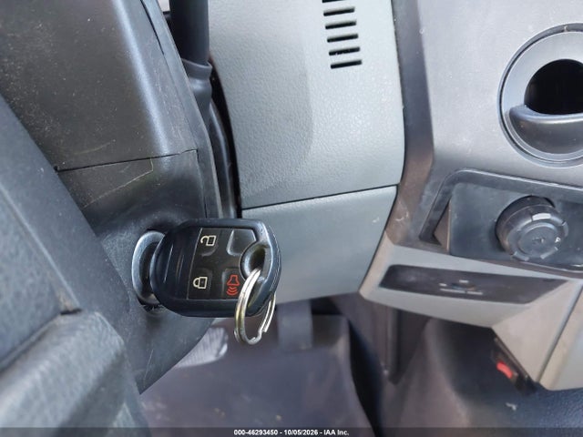 Продажа на аукционе авто 2016 Ford F-550 Chassis Xl, vin: 1FDUF5GY6GEB16269, номер лота: 46293450