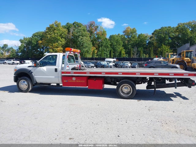 Продажа на аукционе авто 2016 Ford F-550 Chassis Xl, vin: 1FDUF5GY6GEB16269, номер лота: 46293450